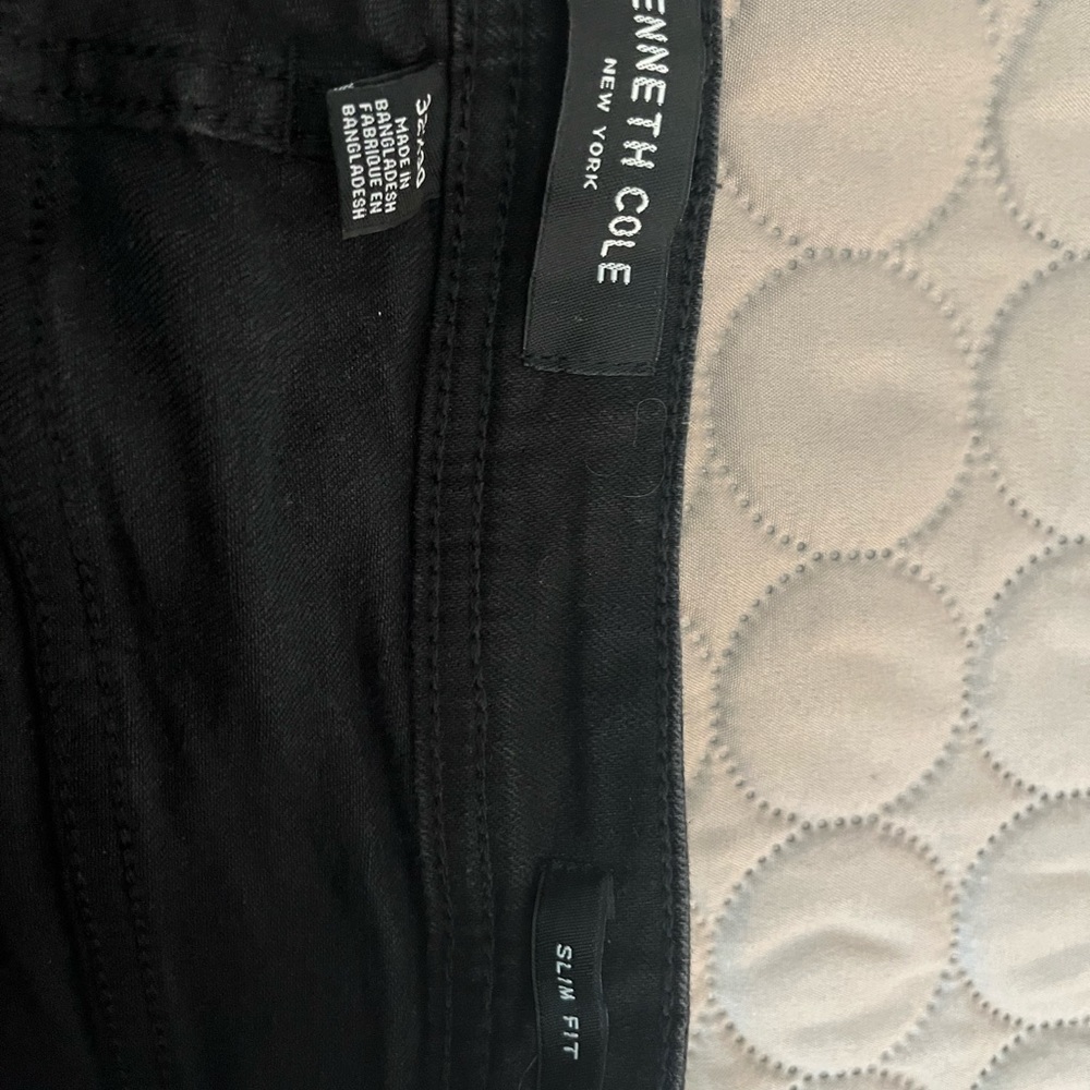 Mens Kenneth Cole jeans